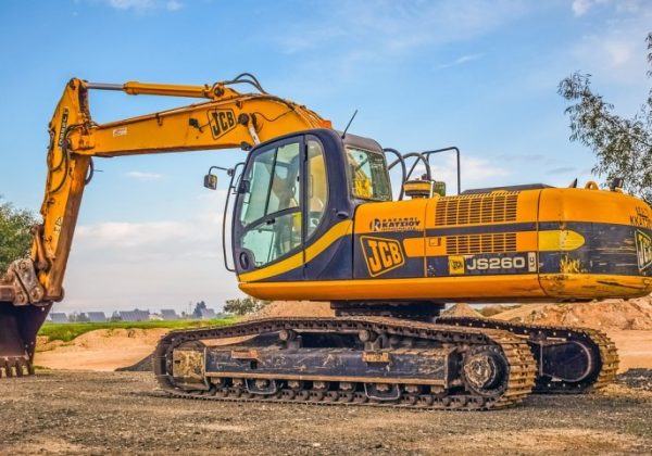 Excavator Tools