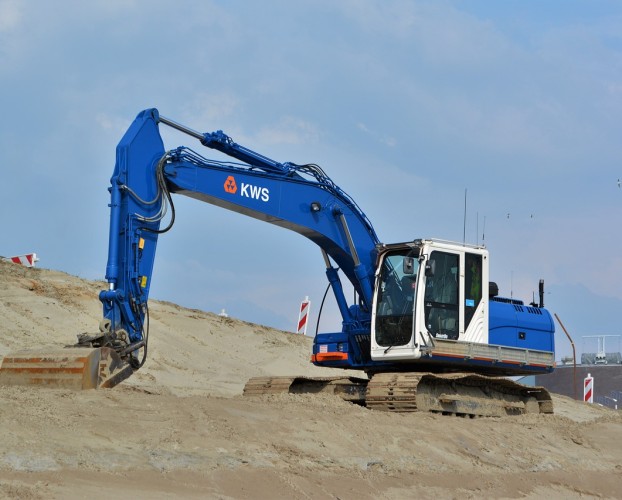 <span>PRECISION </span>EXCAVATION FOR EVERY PROJECT