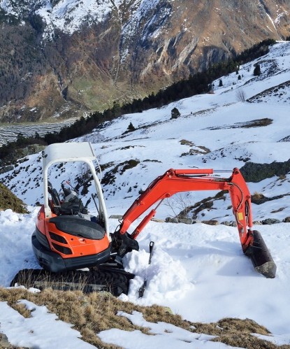 Snow Removal