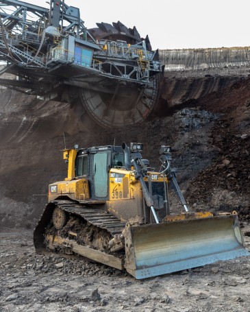 Excavation for Basements and Underground Parking