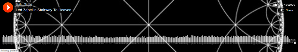 Audio Thumbnail