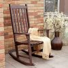 Latest Wood chair - Image 4