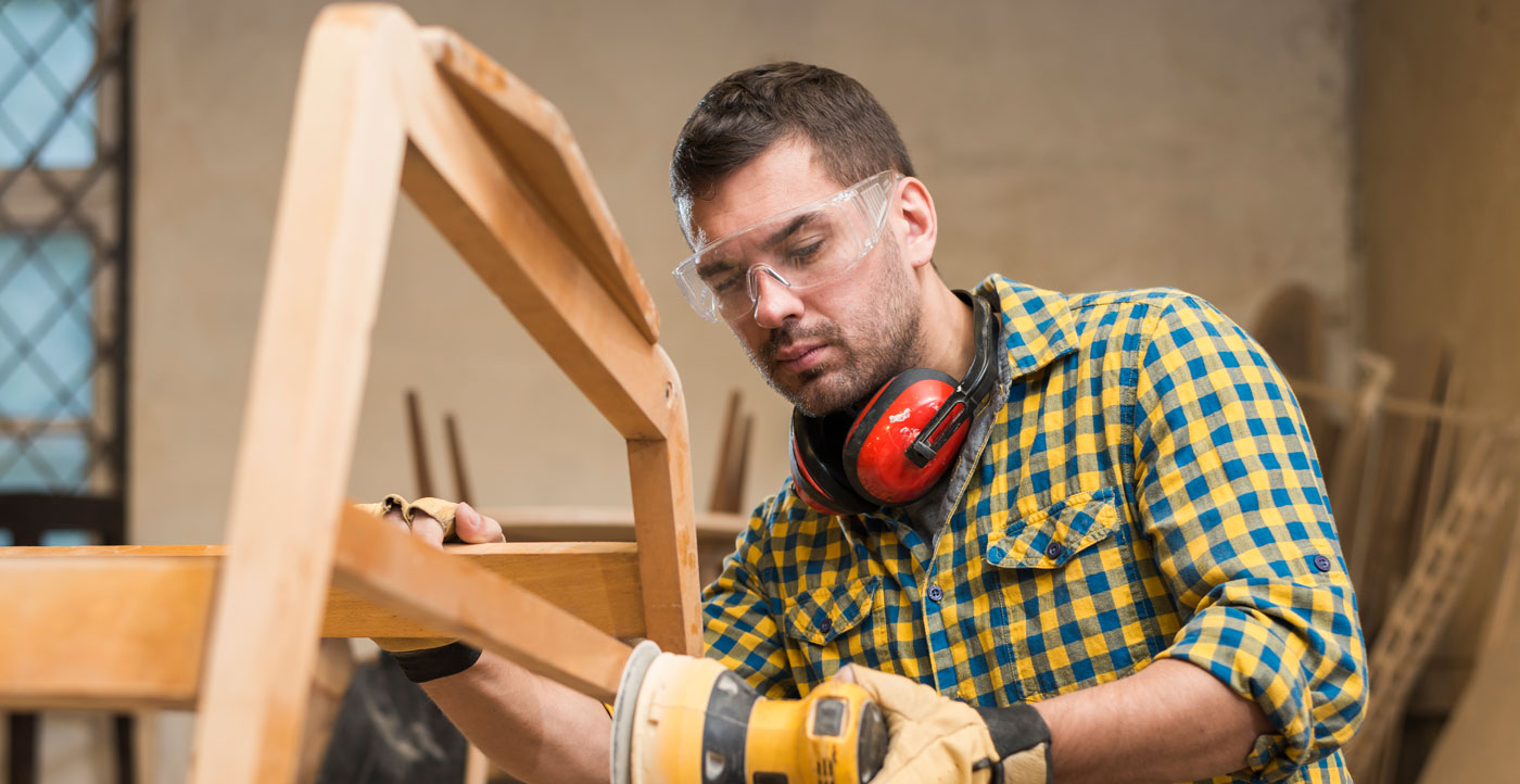 Worker Construction