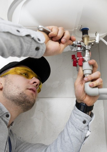 Plumbing Services