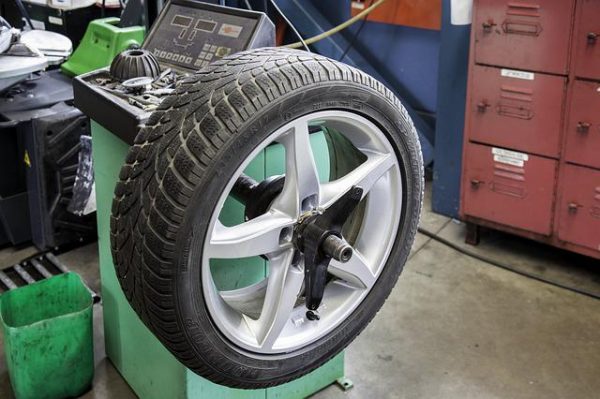 Tires