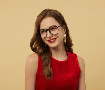Nina Cooper