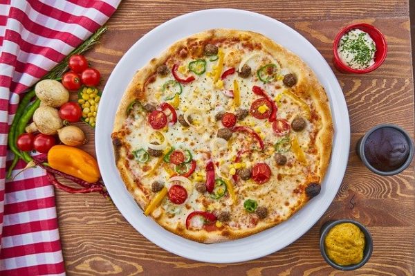 Pizza
