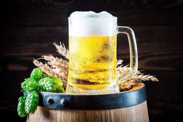 Beer