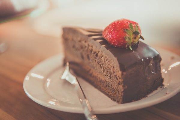 Pastries