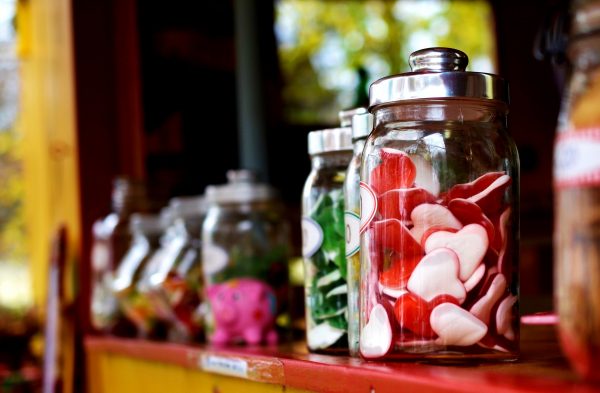 Candies