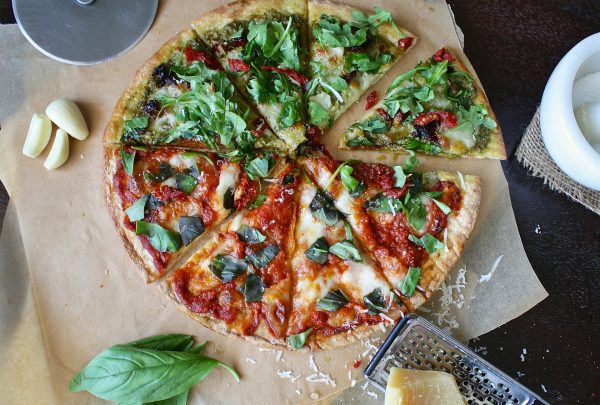 Cheese Pizza