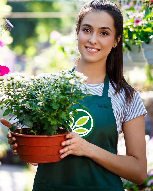 We Provide The Best Nursery and Garden Care Services!