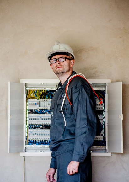 Electrical Work