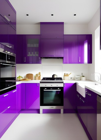 Complete Kitchen Renovation