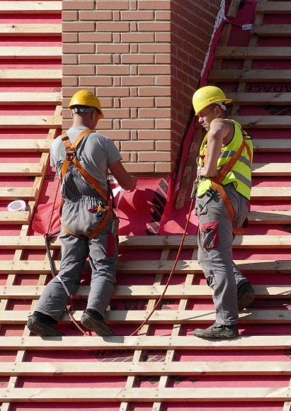Roofing Services