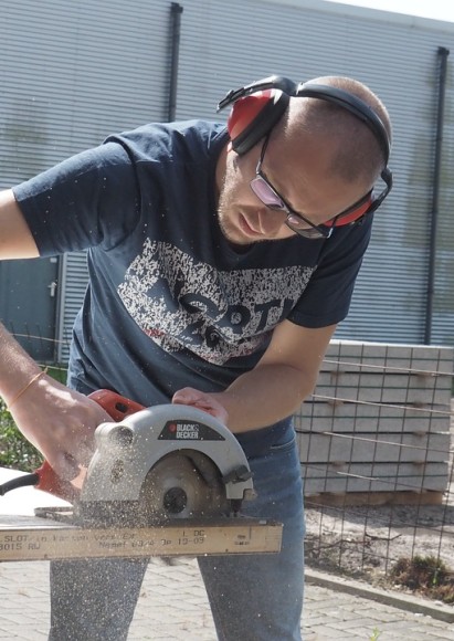 Carpentry