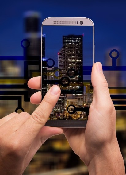 Integrating Smart Appliances In A House