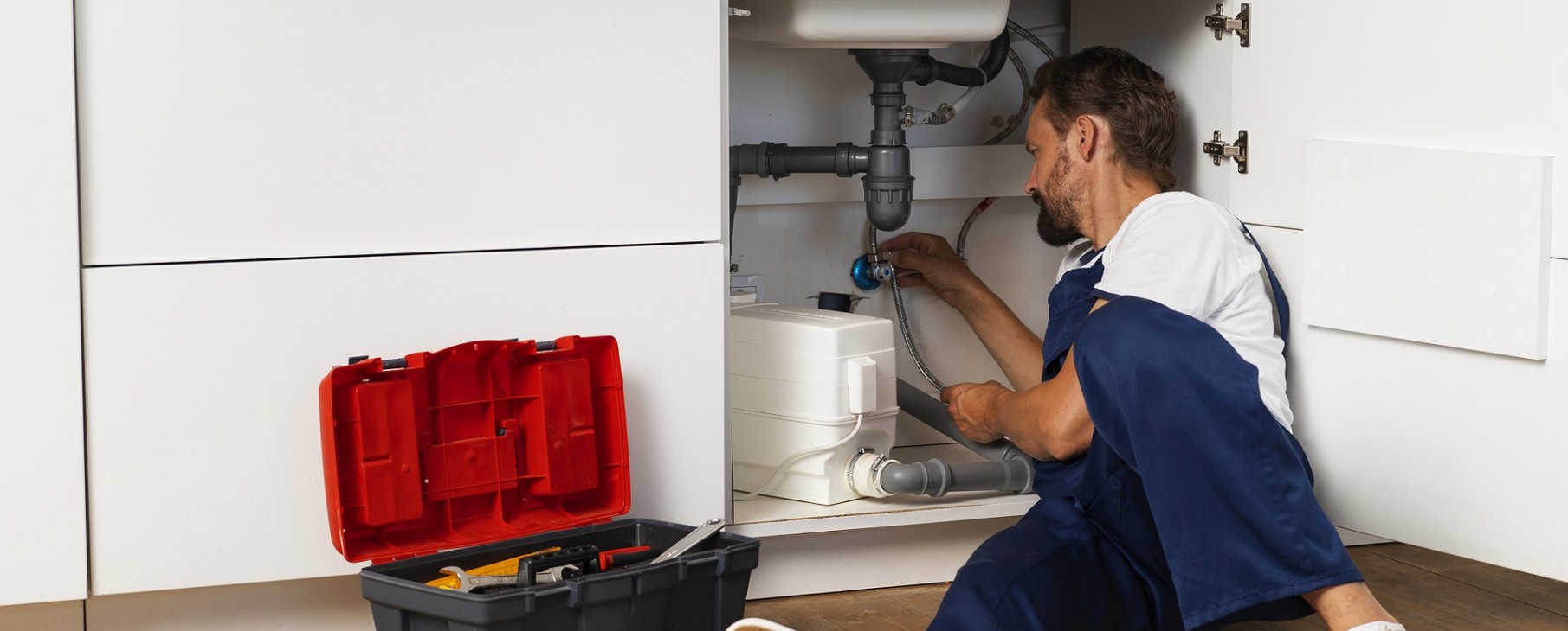 Turning Your House Into Worry-Free