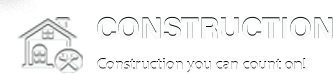 Home Construction Wordpress Theme