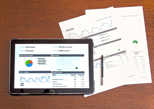 Project management