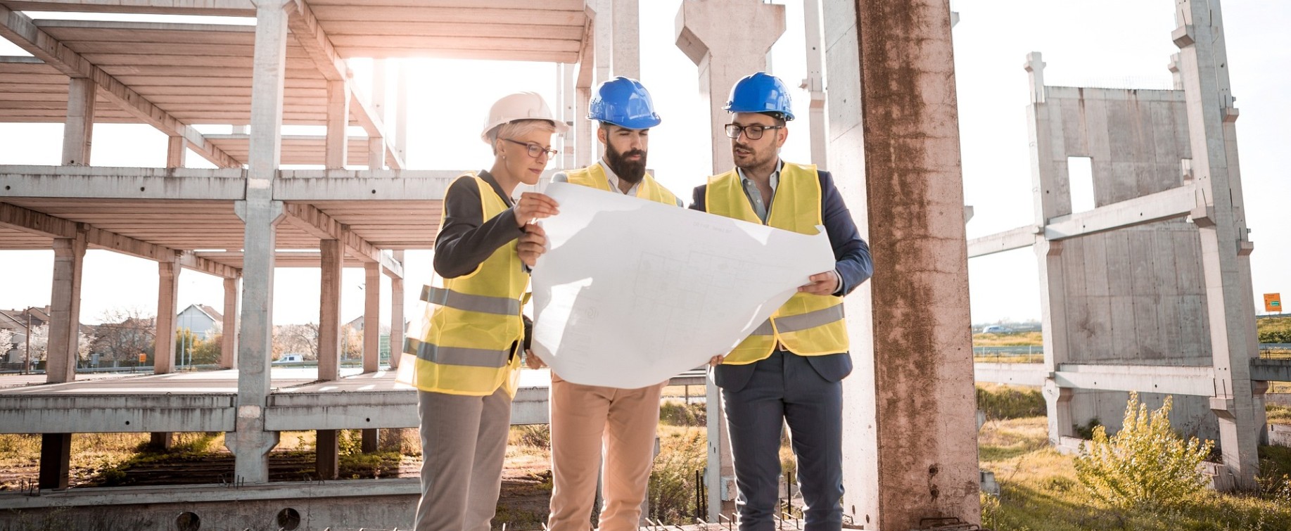 Building Dreams Through Construction