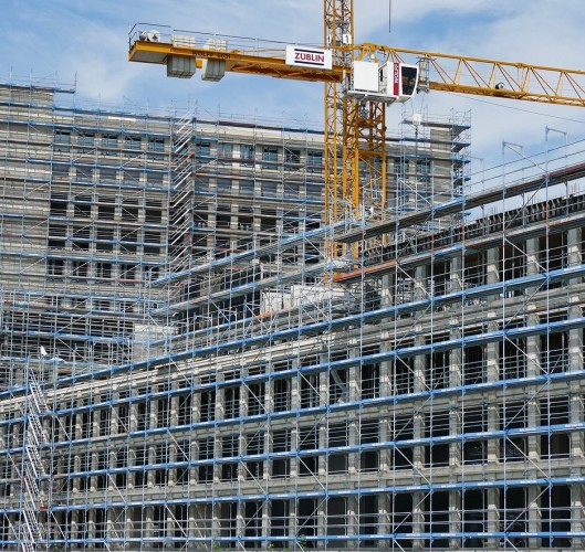 Hospital Construction