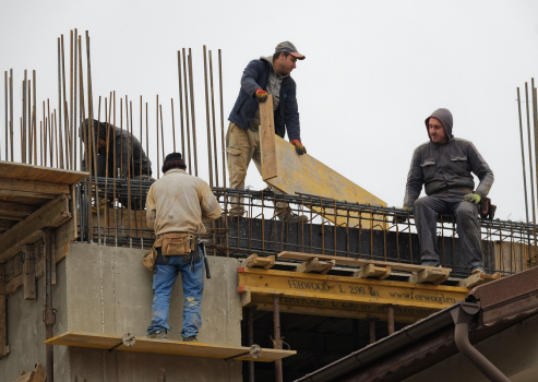 Site selection and evaluation