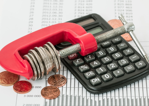 Cost estimating
