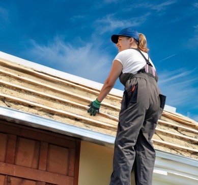 Roofing Repair Services