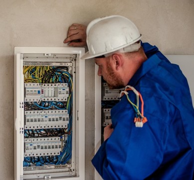 Electrical Services