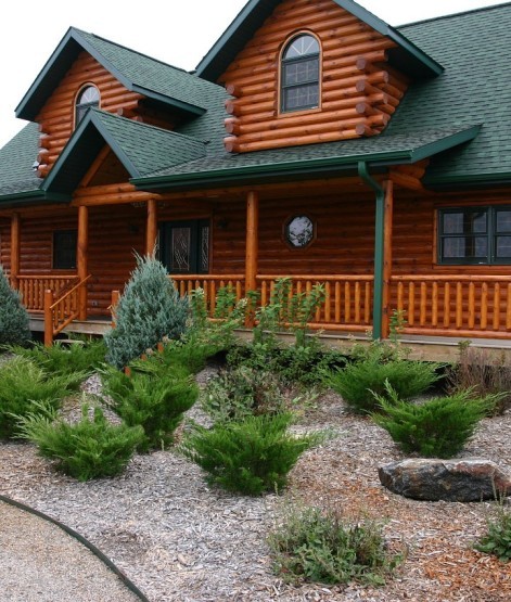 Landscaping and Outdoor Projects