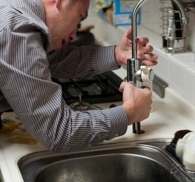 Plumbing Services