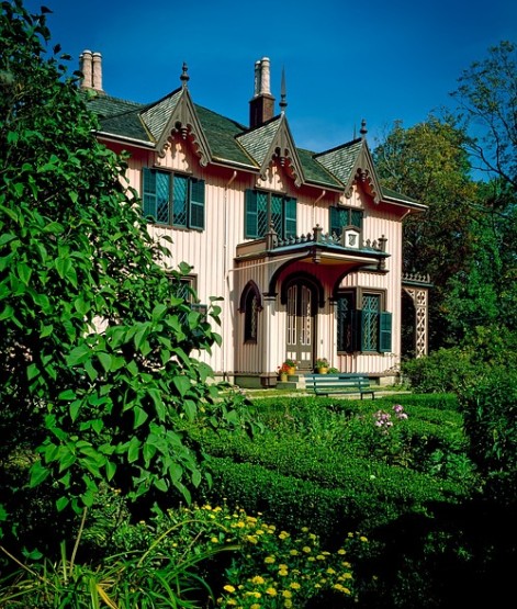 Landscaping and Outdoor