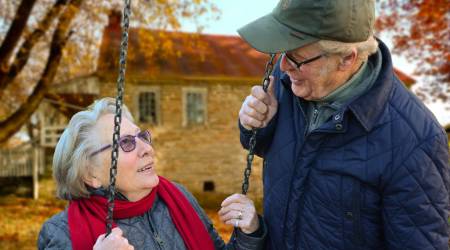 Health Insurance For A Retired Couple