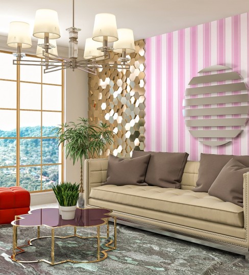 Residential and Commercial Design