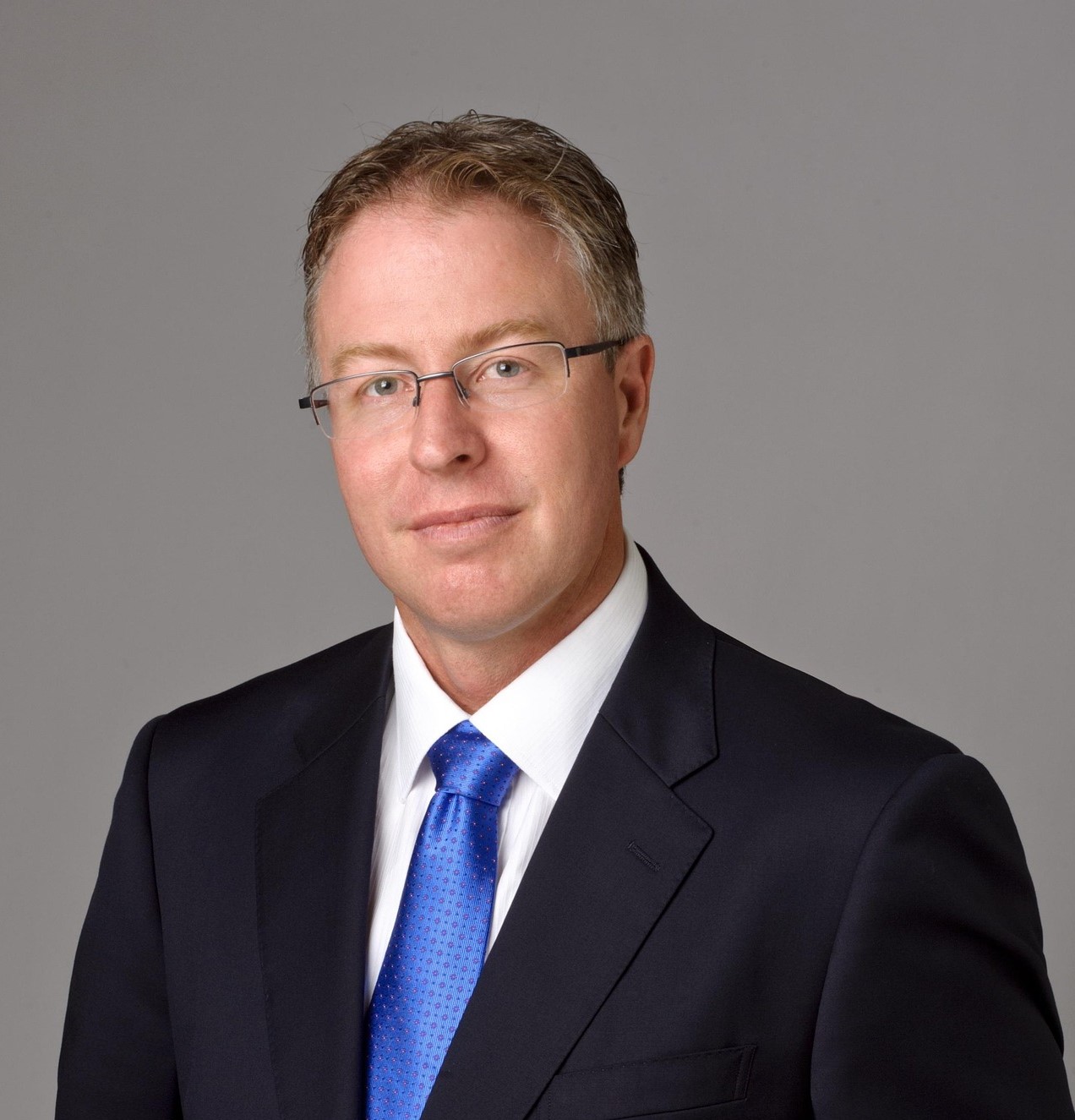 John R.