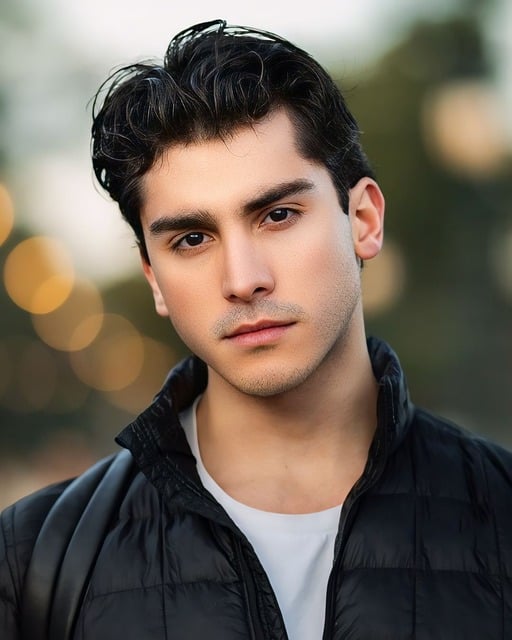 Dev M.