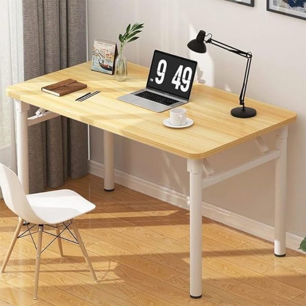 Wooden Study Table