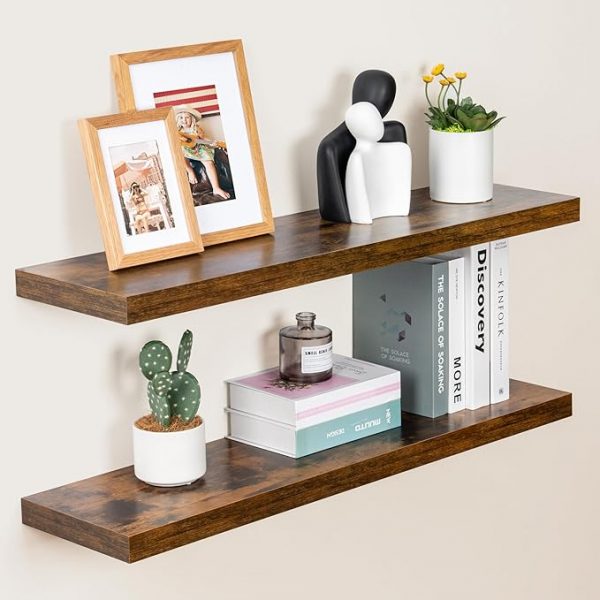 Floating Shelf Wall Mounted