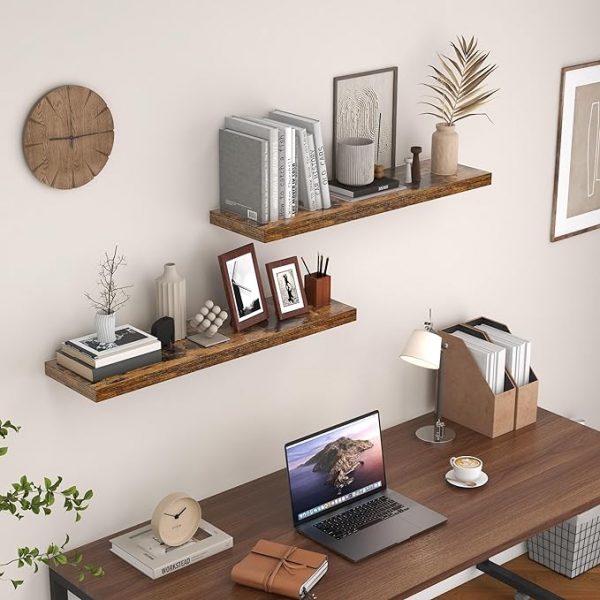 Floating Shelf Wall Mounted - Image 2