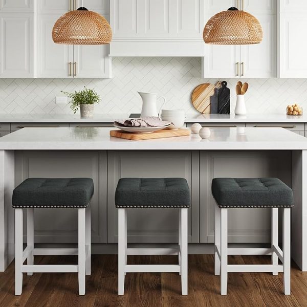 Kitchen Counter Bar Stool - Image 2