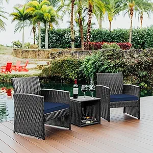 Patio Sets