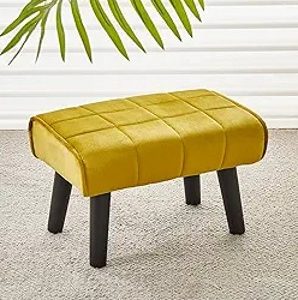 Stools & Pouffes