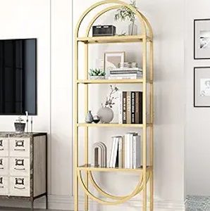 Shelves