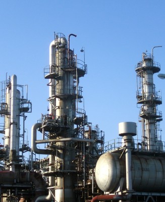 Oil & Gas Engineering