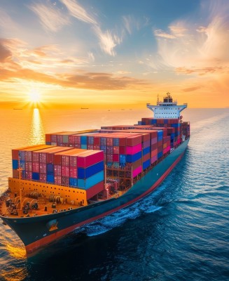 Shipping Engineering