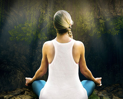 Pranayama & Meditation Classes