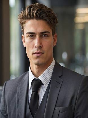 Aurther Maxwell