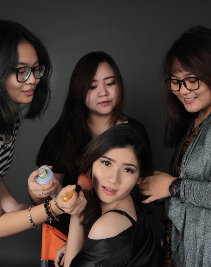 Makeup Services