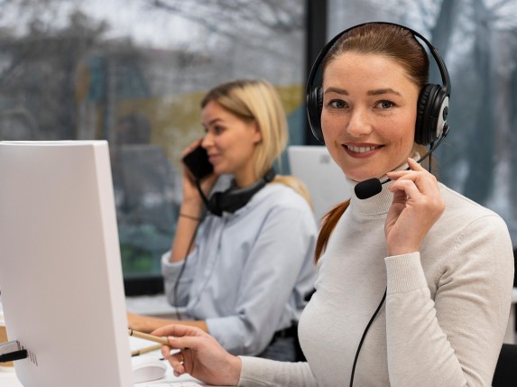 Customer Support